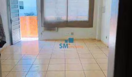 Sobrado com 3 dormitórios à venda, 100 m² por R$ 744.000,00 - Bela Vista - São Paulo/SP