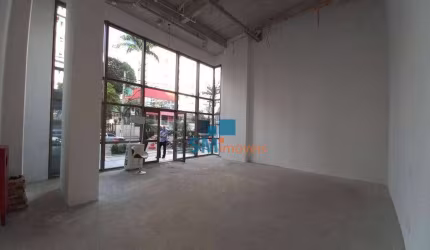 Loja para alugar, 916 m² por R$ 88.214,00/mês - Pinheiros - São Paulo/SP