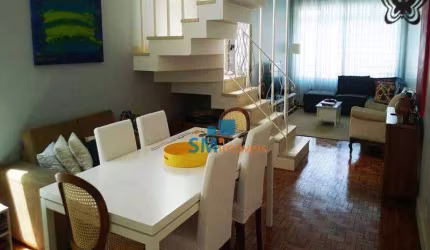 Sobrado com 3 dormitórios à venda, 200 m² por R$ 1.145.000,00 - Vila Mariana - São Paulo/SP