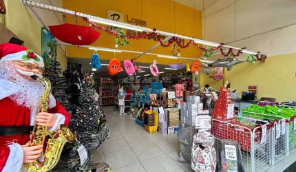 Galpão à venda, 574 m² por R$ 8.950.000,00 - Brás - São Paulo/SP