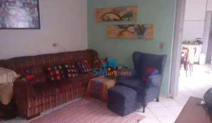Casa com 2 dormitórios à venda, 300 m² por R$ 532.000,00 - Vila Alba - São Paulo/SP