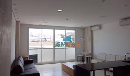 Sala à venda, 43 m² por R$ 361.000,00 - Vila Santa Rita de Cássia - São Bernardo do Campo/SP