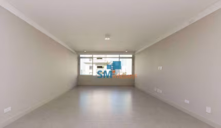 Apartamento com 3 dormitórios à venda, 212 m² por R$ 3.100.000,00 - Jardim Paulista - São Paulo/SP
