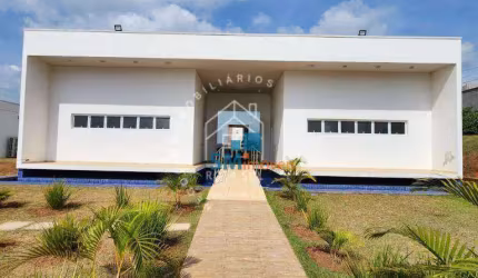 Sobrado com 4 dormitórios à venda, 260 m² por R$ 1.650.000,00 - Jardim Primavera - Itupeva/SP