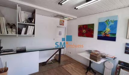 Sobrado com 3 dormitórios à venda, 180 m² por R$ 1.000.000,00 - Perdizes - São Paulo/SP
