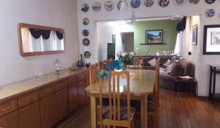 Sobrado com 7 dormitórios à venda, 340 m² por R$ 1.500.000,00 - Santana - São Paulo/SP