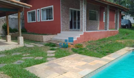 Casa com 3 dormitórios à venda, 680m² por R$ 1.099.000 - Riviera Paulista - São Paulo/SP