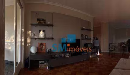 Casa com 6 dormitórios à venda, 443 m² por R$ 5.800.000,00 - Pacaembu - São Paulo/SP