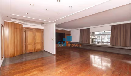 Sobrado com 4 dormitórios à venda, 433 m² por R$ 2.267.000,00 - Santana - São Paulo/SP