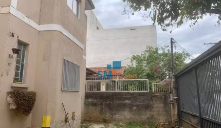 Terreno à venda, 250 m² por R$ 2.590.000,00 - Chácara Inglesa - São Paulo/SP