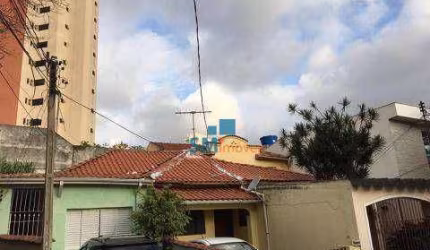 Terreno à venda, 1120 m² por R$ 7.500.000,00 - Vila Formosa - São Paulo/SP