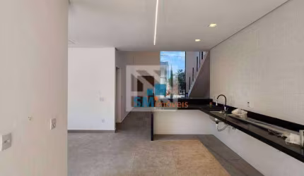Sobrado com 3 dormitórios à venda, 260 m² por R$ 1.490.000,00 - Gran Ville São Venâncio 2 - Itupeva/SP