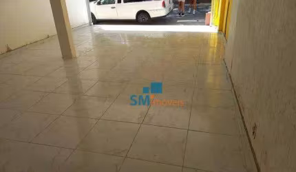 Salão para alugar, 50 m² por R$ 3.500,00/mês - Tatuapé - São Paulo/SP