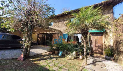 Casa com 2 dormitórios à venda, 740 m² por R$ 1.700.000,00 - Interlagos - São Paulo/SP