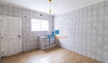 Sobrado com 2 dormitórios à venda, 108 m² por R$ 800.000,00 - Mirandópolis - São Paulo/SP
