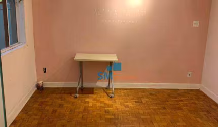 Sala para alugar, 95 m² por R$ 2.950,00/mês - Jardim - Santo André/SP