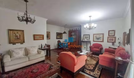 Apartamento com 3 dormitórios à venda, 100 m² por R$ 1.300.000,00 - Indianópolis - São Paulo/SP
