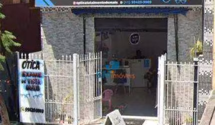 Casa com 2 dormitórios à venda, 112 m² por R$ 440.000,00 - Jardim Amália - São Paulo/SP
