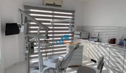 Oportunidade Única: Clínica Odontológica e Imóvel à Venda no Alto da Lapa!