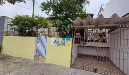 Casa com 2 dormitórios à venda, 105 m² por R$ 750.000,00 - Vila da Saúde - São Paulo/SP