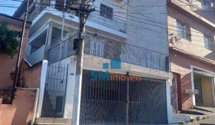 Sobrado com 4 dormitórios à venda, 280 m² por R$ 490.000,00 - Imirim - São Paulo/SP