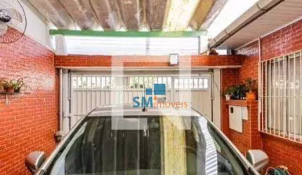 Casa com 2 dormitórios à venda, 69 m² por R$ 532.000,00 - Vila São Francisco (Zona Sul) - São Paulo/SP
