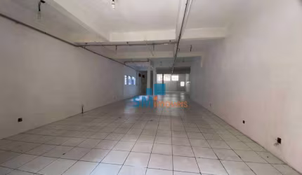 Salão para alugar, 300 m² por R$ 8.200,00/mês - Vila Gonçalves - São Bernardo do Campo/SP