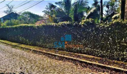 Terreno à venda, 1050 m² por R$ 1.190.000,00 - Rio Grande - São Bernardo do Campo/SP