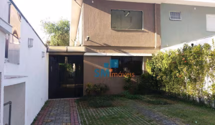 Conjunto para alugar, 45 m² por R$ 3.432,00/mês - Brooklin - São Paulo/SP