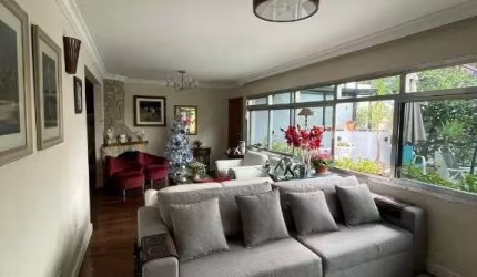 Casa com 3 dormitórios à venda, 219 m² por R$ 1.350.000,00 - Jardim Lar São Paulo - São Paulo/SP