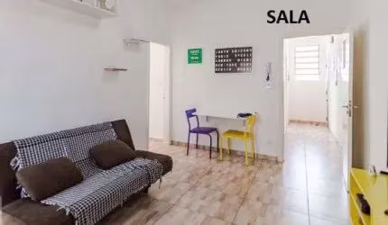 Apartamento com 3 dormitórios à venda, 92 m² por R$ 404.000,00 - Santa Efigênia - São Paulo/SP