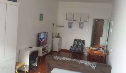 Apartamento com 1 dormitório à venda, 47 m² por R$ 244.000,00 - Santa Efigênia - São Paulo/SP