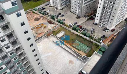 Apartamento com 2 dormitórios à venda, 55 m² por R$ 420.000,00 - Liberdade - São Paulo/SP