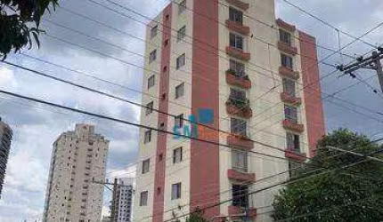 Apartamento com 2 dormitórios à venda, 65 m² por R$ 425.000,00 - Vila Nair - São Paulo/SP