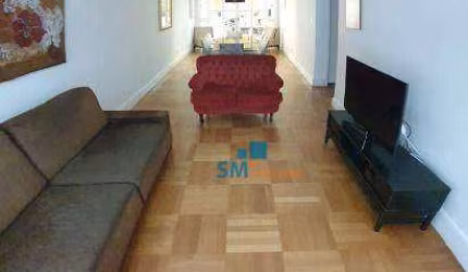 Sobrado com 3 dormitórios à venda, 320 m² por R$ 2.250.000,00 - Aclimação - São Paulo/SP