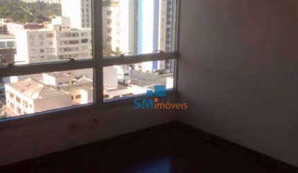 Conjunto, 37 m² - venda por R$ 295.000,00 ou aluguel por R$ 2.575,00/mês - Brooklin - São Paulo/SP