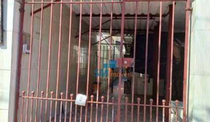 Terreno à venda, 250 m² por R$ 1.250.000,00 - Tatuapé - São Paulo/SP