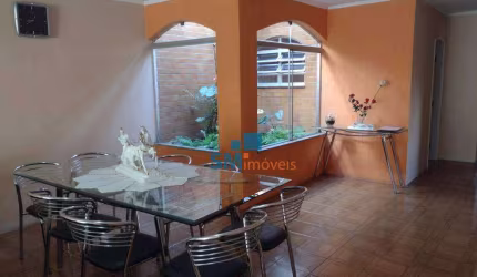 Casa com 3 dormitórios à venda, 217 m² por R$ 1.585.000,00 - Jardim Textil - São Paulo/SP