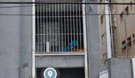 Sobrado com 5 dormitórios, 273 m² - venda por R$ 985.000,00 ou aluguel por R$ 3.500,00/mês - Mirandópolis - São Paulo/SP