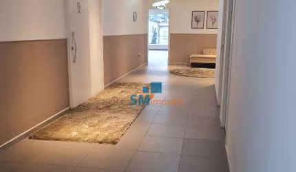 Prédio para alugar, 250 m² por R$ 15.000,00/mês - Campo Belo - São Paulo/SP