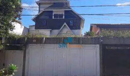Casa 600m², 03 suítes, 04 vagas com piscina - Vende-se - Planalto Paulista