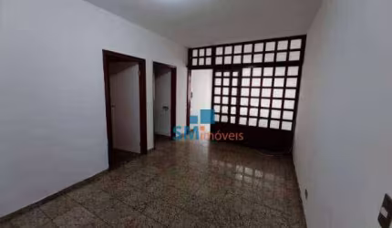 Apartamento com 2 dormitórios à venda, 60 m² por R$ 320.000,00 - Vila Mascote - São Paulo/SP