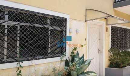 Sobrado com 4 dormitórios, 185 m² - venda por R$ 820.000,00 ou aluguel por R$ 4.650,00/mês - Vila Prudente (Zona Leste) - São Paulo/SP