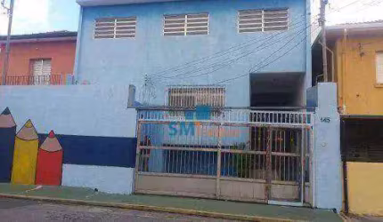 Prédio à venda, 360 m² por R$ 1.300.000,00 - Vila Moraes - São Paulo/SP