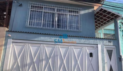 Casa com 3 dormitórios à venda, 180 m² por R$ 980.000,00 - Freguesia do Ó - São Paulo/SP