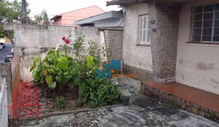 Casa com 2 dormitórios à venda, 160 m² por R$ 530.000,00 - Vila São Paulo - São Paulo/SP