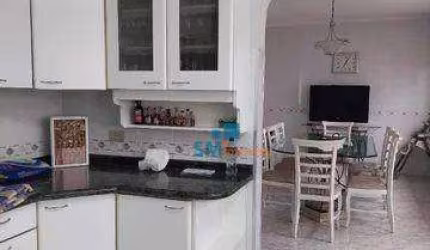 Casa com 4 dormitórios à venda, 400 m² por R$ 2.968.000,00 - Vila Ipojuca - São Paulo/SP