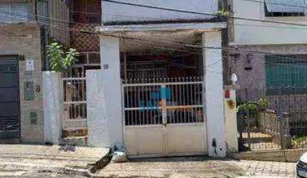 Casa com 2 dormitórios à venda, 120 m² por R$ 723.000,00 - Jardim da Glória - São Paulo/SP