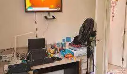 Apartamento com 3 dormitórios à venda, 70 m² por R$ 650.000,00 - Freguesia do Ó - São Paulo/SP
