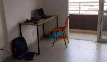 Sala à venda, 37 m² por R$ 340.000,00 - Centro - São Bernardo do Campo/SP